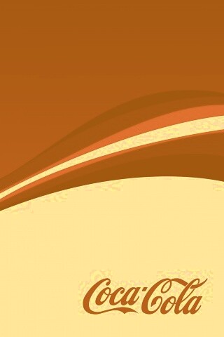 Официальные обои Coca-Cola обои