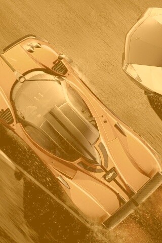 Hot Pursuit обои