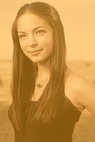 Лана Лэнг обои