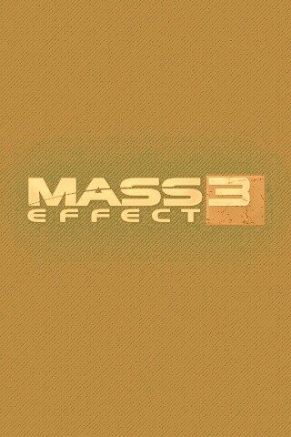 Mass Effect 3 обои