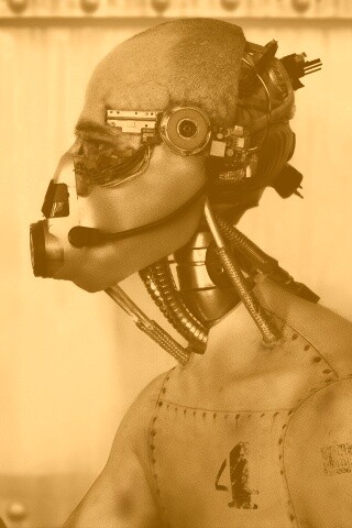 Андроид обои