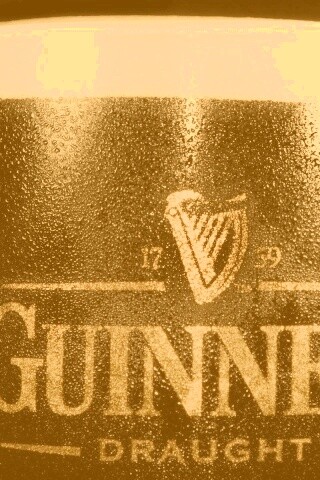 Guiness  обои