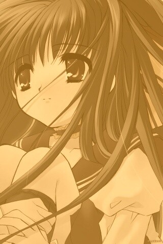 Брюнетка с карими глазами обои