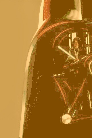 Дарт Вейдер обои