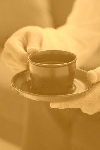 Трудовое утро обои