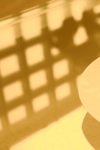 Чашка кофе обои