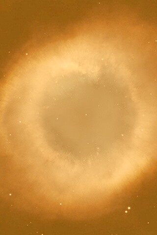 Глаз Бога обои