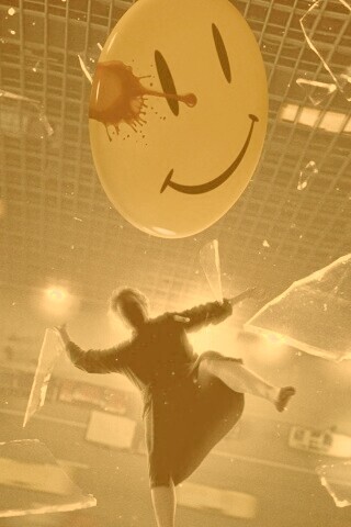 Падение из окна обои