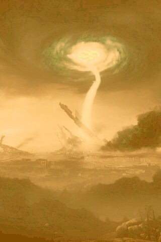 Цитадель обои