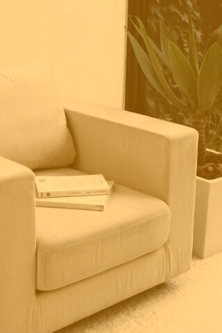 Кресло обои