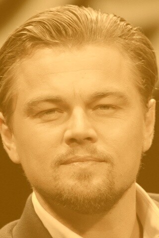 Леонардо Дикаприо обои