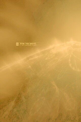 Горизонт обои