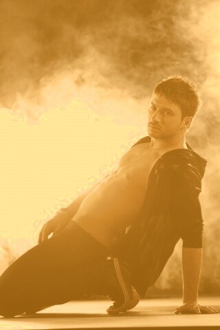 Сергей Лазарев обои