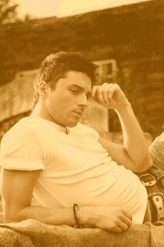 Сергей Лазарев обои