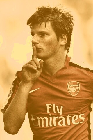 Андрей Аршавин обои