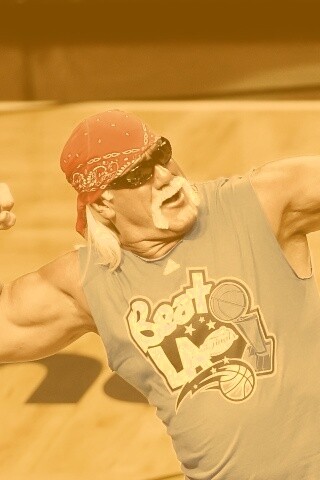 Старина Халк обои