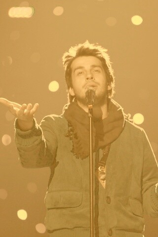 Петр Налич в Осло обои