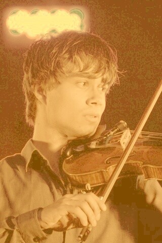 Александр Рыбак обои