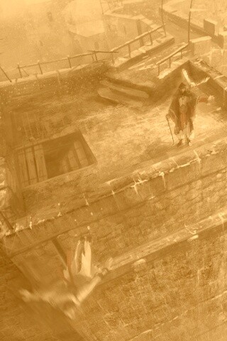 Ассасины обои