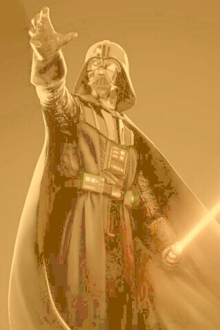 Дарт Вейдер фото обои