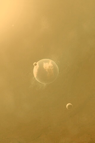 Колония-0046 обои