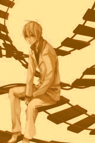 Парни в костюмах обои