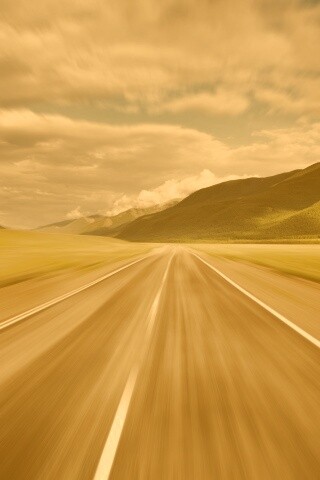 Скорость обои