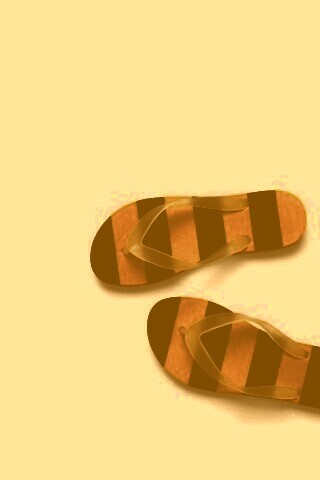 Тапки beeline обои