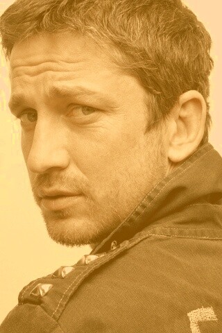 Джерард Батлер обои