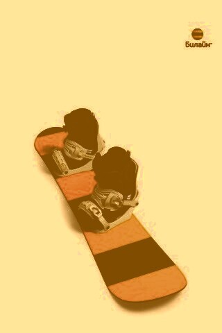 Сноуборд beeline обои