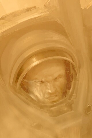 Тайкус Финдли обои