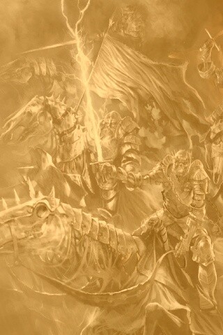 Дикий Гон обои