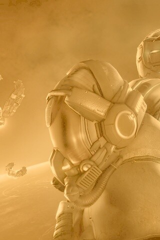 Black Prophecy обои