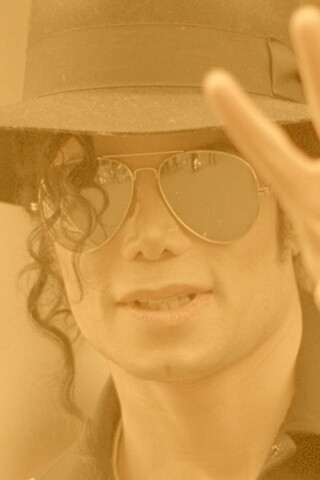 Майкл Джексон обои