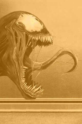 Venom обои