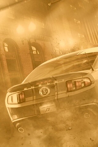 Need for Speed : Побег обои