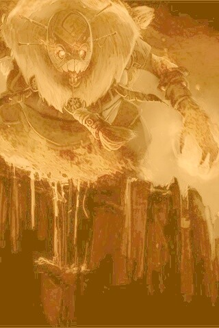 Bloodline Champions обои