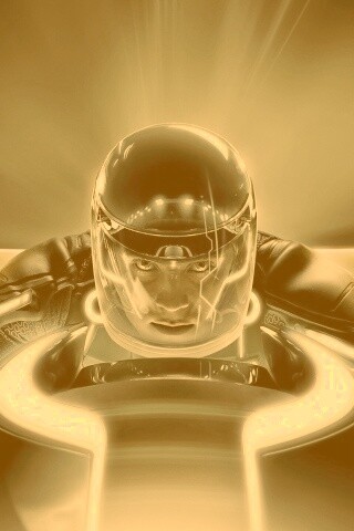 Tron Legacy обои