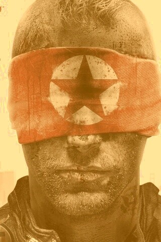 Дом там где война обои