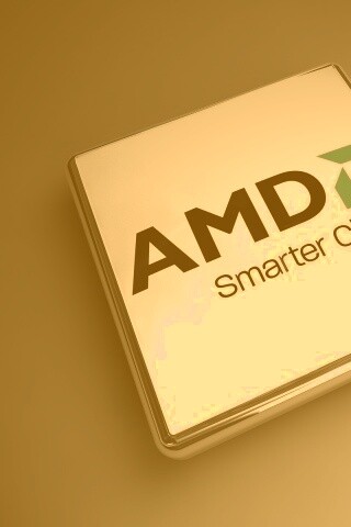 AMD - самый разумный выбор обои