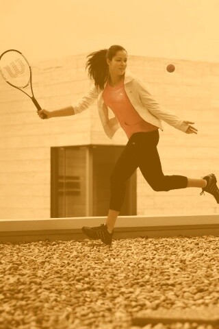 Анна Иванович обои