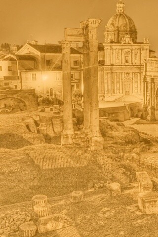 То, что осталось обои