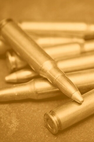 Патроны обои