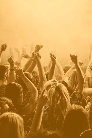 Танцпол обои