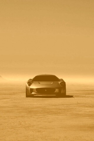 Ягуар подкрадывается обои