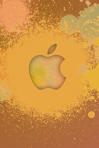 Радость Яблофага обои