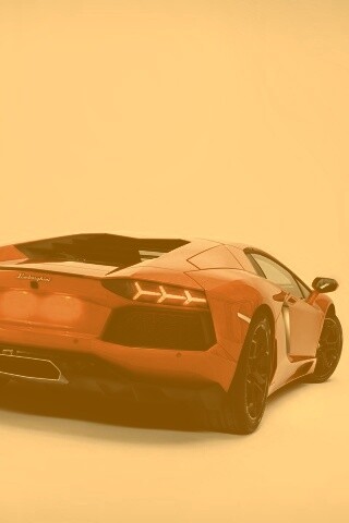 Ламборджини Авентадор обои