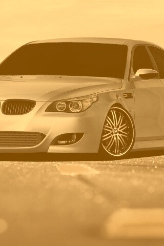 Мерседес обои