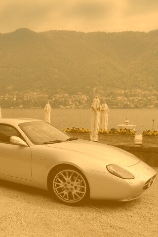 Aston Martin обои