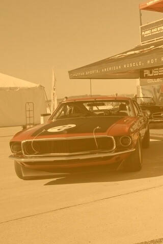 Мускул кары обои